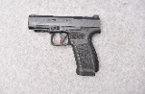 CANIK ~ Model: Mete MC 9 LS ~ .9mm Luger - 1 of 4