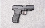 CANIK ~ Model: Mete MC 9 LS ~ .9mm Luger - 2 of 4