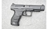 C. Walther ~ PPQ ~ .9mm Luger - 2 of 2