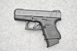 Glock ~ Model: 26 ~ Gen 4 ~ .9mm Luger - Image 1 of 2