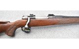 Mauser~ Deutsche Waffen ~ Model Argentino 1909 ~ .25-06 Remington - 3 of 11