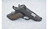 Sig Sauer ~ 1911 ~ .45 Auto - 3 of 4