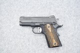Sig Sauer ~ 1911 ~ .45 Auto - 1 of 4