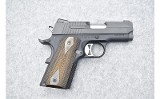 Sig Sauer ~ 1911 ~ .45 Auto - 2 of 4
