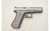 Glock ~ 17 ~ Gen 4 ~ >9mm Luger - 2 of 4