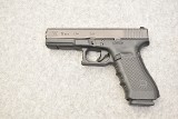 Glock ~ 17 ~ Gen 4 ~ >9mm Luger - 1 of 4