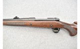 Winchester ~ 70 ~ .375 H&H Magnum - 3 of 11