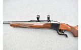 S. Ruger & Company ~ Model: 1 ~ .270 Winchester - 3 of 11