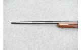 S. Ruger & Company ~ Model: 1 ~ .270 Winchester - 4 of 11
