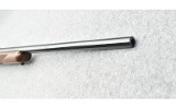 S. Ruger & Company ~ Model: 1 ~ .270 Winchester - 9 of 11