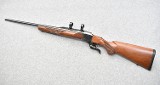 S. Ruger & Company ~ Model: 1 ~ .270 Winchester - 1 of 11