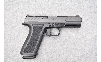 Shadow System ~ Shadow DR 920 ~ 9mm Luger - Image 2 of 4