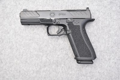 Shadow System ~ Shadow DR 920 ~ 9mm Luger - Image 1 of 4