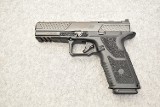 Zev Technologies ~ Model: Oz ~ .9mm Lugar - 1 of 4
