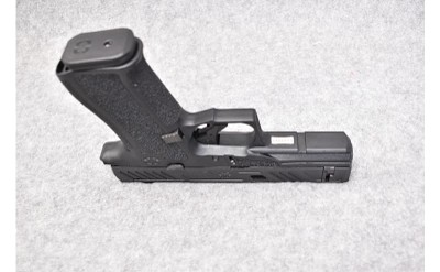 Shadow Systems ~ CR920 XP ~ .9mm Lugar - Image 4 of 4
