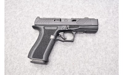 Shadow Systems ~ CR920 XP ~ .9mm Lugar - Image 2 of 4