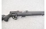 Savage Arms ~ Model 93R17 ~ .17 HMR - 7 of 11