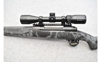 Savage Arms ~ Model 110 ~ .270 Winchester - Image 3 of 11