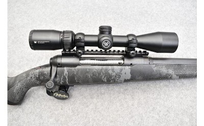 Savage Arms ~ Model 110 ~ .270 Winchester - Image 7 of 11