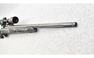Savage Arms ~ Model 110 ~ .270 Winchester - Image 11 of 11