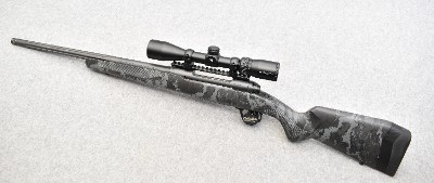 Savage Arms ~ Model 110 ~ .270 Winchester - Image 1 of 11