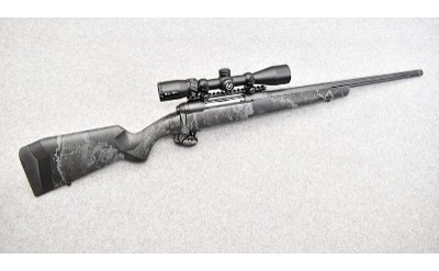 Savage Arms ~ Model 110 ~ .270 Winchester - Image 5 of 11