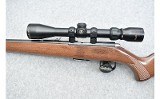 J. G. Anschutz ~ Model: 1451 ~ .22LR - 3 of 11