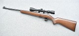 J. G. Anschutz ~ Model: 1451 ~ .22LR - 1 of 11