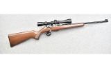 J. G. Anschutz ~ Model: 1451 ~ .22LR - 5 of 11