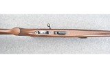 J. G. Anschutz ~ Model: 1451 ~ .22LR - 10 of 11