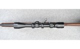 J. G. Anschutz ~ Model: 1451 ~ .22LR - 9 of 11