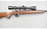 J. G. Anschutz ~ Model: 1451 ~ .22LR - 7 of 11