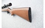 J. G. Anschutz ~ Model: 1451 ~ .22LR - 2 of 11