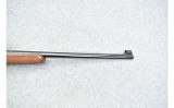 J. G. Anschutz ~ Model: 1451 ~ .22LR - 8 of 11