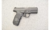 Steyr Mannlicher ~ M9-A1 ~ .9mm Luger - 2 of 4