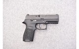 Sig Sauer ~ P320 ~ .9mm Luger - Image 2 of 4