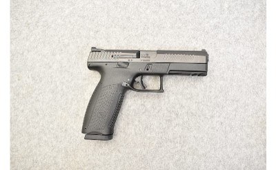 CZ ~ P-10F - Image 2 of 4
