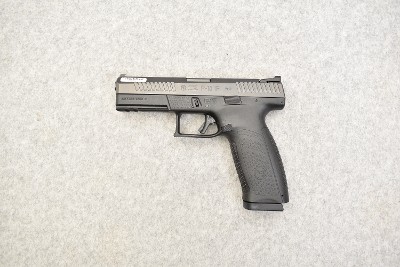CZ ~ P-10F - Image 1 of 4