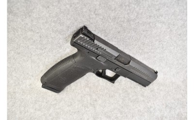 CZ ~ P-10F - Image 4 of 4