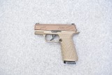 Sig Sauer ~ P365 ~ .9mm Luger - 1 of 4