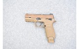 Sig Sauer ~ P320 M18 ~ 9mm Luger - 3 of 4
