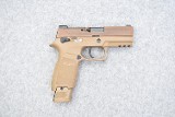 Sig Sauer ~ P320 M18 ~ 9mm Luger - 1 of 4