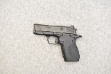 Smith & Wesson ~ CSX ~ 9mm Luger - Image 1 of 4