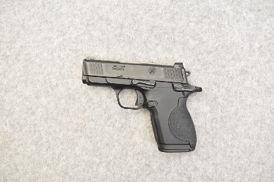 Smith & Wesson ~ CSX ~ 9mm Luger - Image 1 of 4