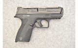 Smith & Wesson ~ M&P Shield X ~ 9mm Luger - 2 of 4