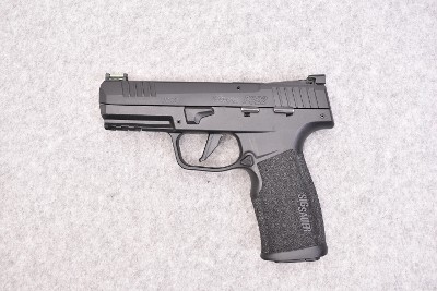 Sig Sauer ~ P322 ~ .22LR - Image 1 of 4