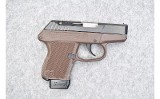 Kel-Tec ~ Model: P3AT ~ .380 ACP - 2 of 2