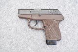 Kel-Tec ~ Model: P3AT ~ .380 ACP - 1 of 2