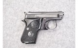 Beretta ~ Model: 950 BS ~ .25 Auto - 2 of 2