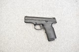 Steyr Mannlicher Inc. ~ M 40 ~ .40 S&W - 1 of 4